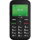 Doro Leva E10 4G met Oplaaddock