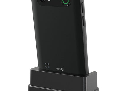 Doro Leva E10 4G met Oplaaddock
