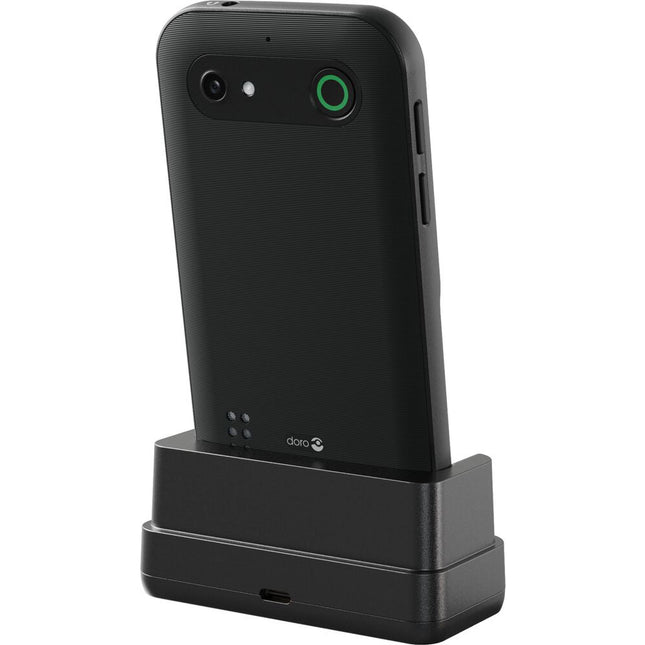 Doro Leva E10 4G met Oplaaddock