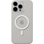 Nudient Thin Precise Case Apple iPhone 15 Pro Max Transparant
