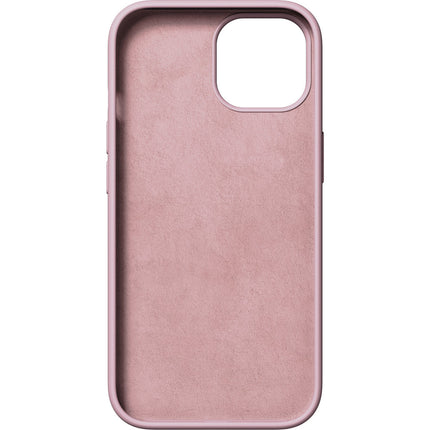 Nudient Base Case iPhone 15 Baby Roze