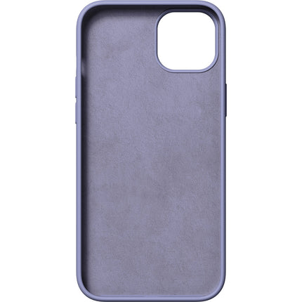 Nudient Base Case iPhone 15 Plus Soft Paars