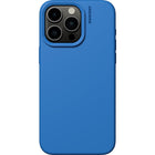 Nudient Base Case iPhone 15 Pro Max Vibrant Blauw