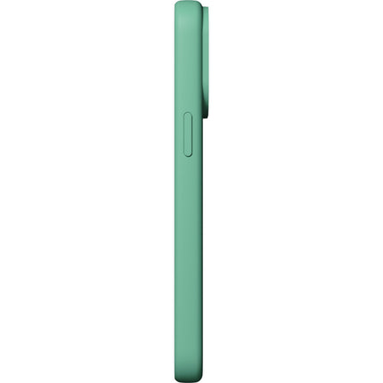 Nudient Base Case iPhone 15 Pro Max Mint Green