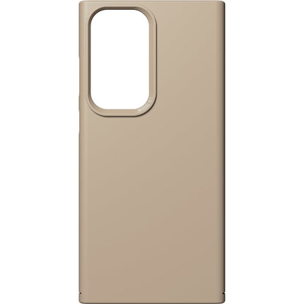 Nudient Thin case Samsung Galaxy S23 Ultra Beige