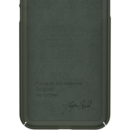 Nudient Thin case iPhone 7/8/SE 2020/2022