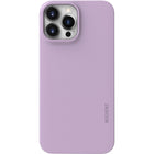 Nudient Thin Precise Case Apple iPhone 13 Pro Max paars