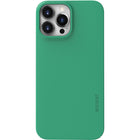 Nudient Thin Precise Case Apple iPhone 13 Pro Max groen