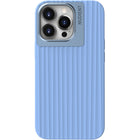 Nudient Bold Case Apple iPhone 13 Pro blauw