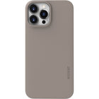 Nudient Thin Precise Case Apple iPhone 13 Pro Max beige