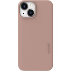 Nudient Thin Precise Case Apple iPhone 13 Mini roze