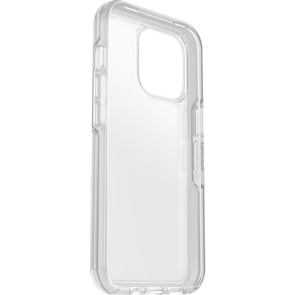 OtterBox Symmetry Clear Case Apple iPhone 13 Pro Transparant
