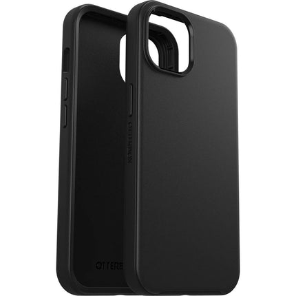 OtterBox Symmetry Case Apple iPhone 13/14 Zwart