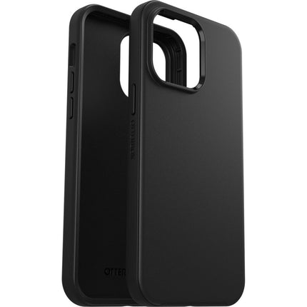 OtterBox Symmetry Clear Case Apple iPhone 14 Pro Max zwart