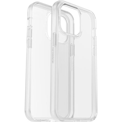 OtterBox Symmetry Clear Case Apple iPhone 14 Pro Max Transparant