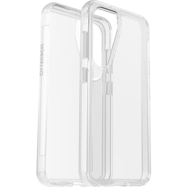OtterBox Symmetry Case Samsung Galaxy S23 Plus Transparant