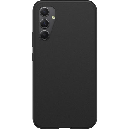 Otterbox Samsung Galaxy A34 hoesje zwart