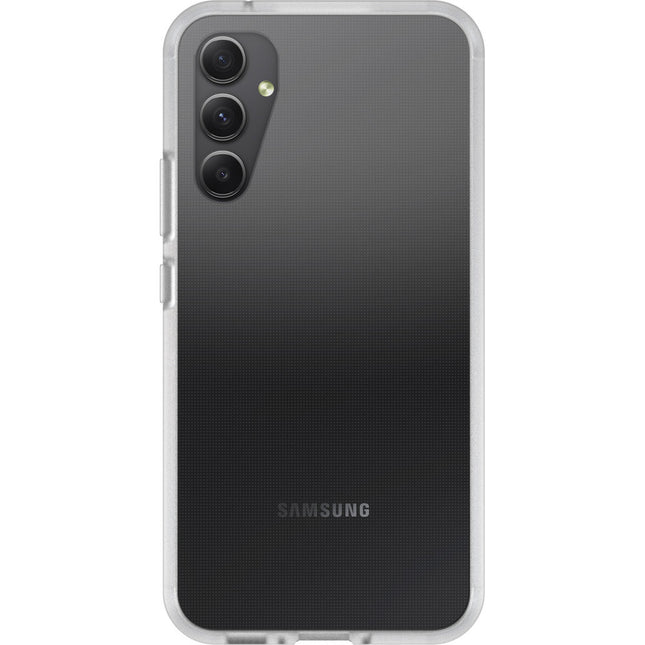 Otterbox Samsung Galaxy A34 Transparant