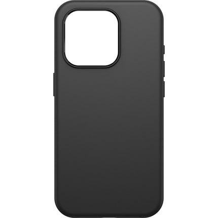 OtterBox Symmetry Case Apple iPhone 15 Pro Zwart