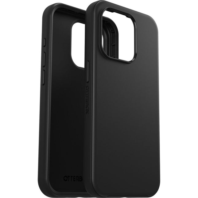 OtterBox Symmetry Case Apple iPhone 15 Pro Zwart
