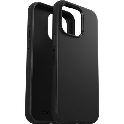 OtterBox Symmetry Case Apple iPhone 15 Pro Max Zwart
