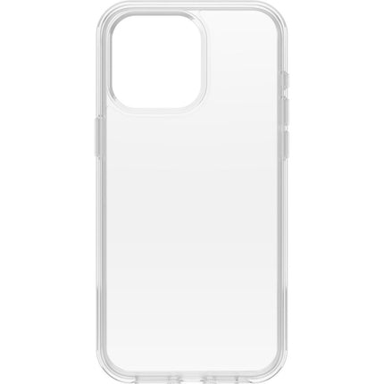 OtterBox Symmetry Case Apple iPhone 15 Pro Max Transparant