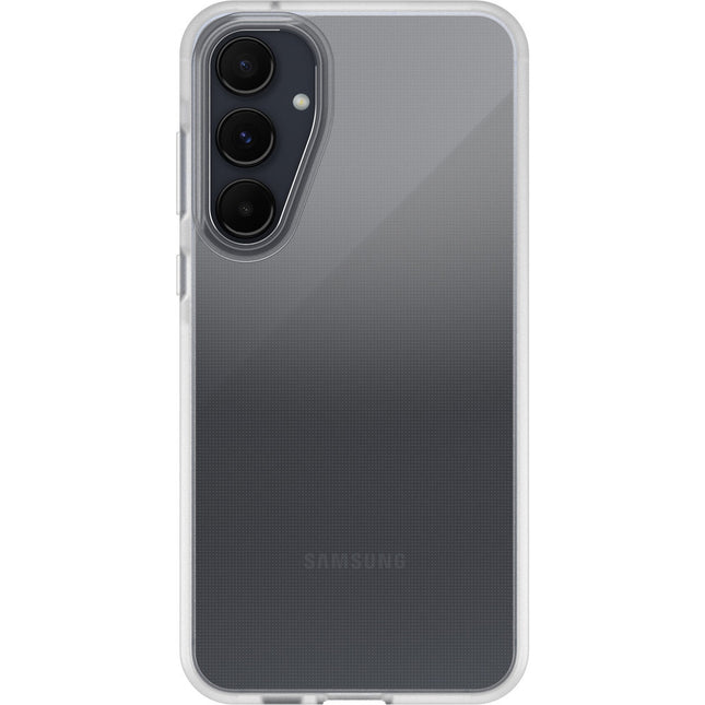 OtterBox React Case Samsung Galaxy A55 5G Transparant