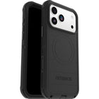 OtterBox Defender Pro MagSafe Camera Control Case Apple iPhone 17 Pro Max Zwart