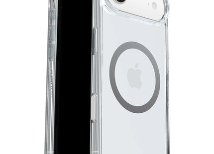 OtterBox Symmetry MagSafe Case Camera Control Apple iPhone Air Clear