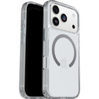 OtterBox Symmetry MagSafe Case Camera Control Apple iPhone 17 Pro Transparant