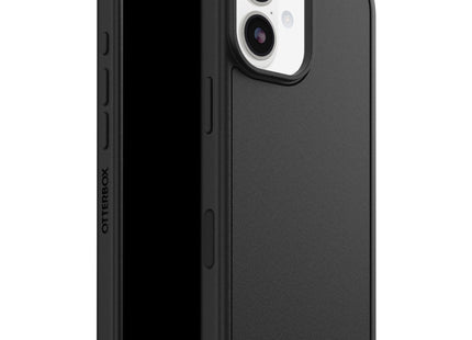 OtterBox Symmetry MagSafe Case Camera Control Apple iPhone 17 Zwart