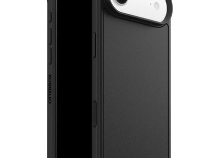 OtterBox Symmetry MagSafe Case Camera Control Apple iPhone Air Black