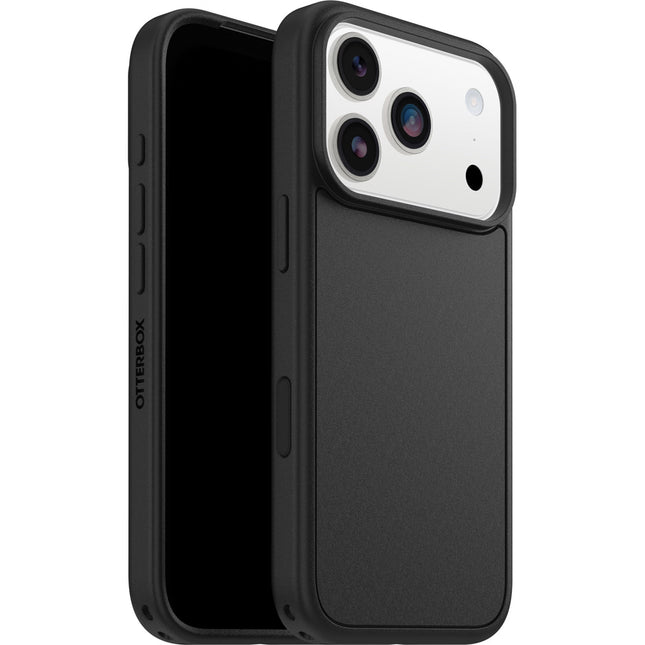 OtterBox Symmetry MagSafe Case Camera Control Apple iPhone 17 Pro Zwart