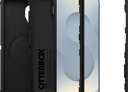 Otterbox Defender Pro Magnets Samsung Galaxy S26 Plus Zwart