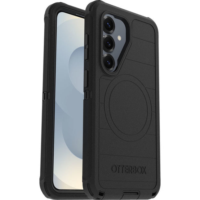 Otterbox Defender Pro Magnets Samsung Galaxy S26 Plus Zwart