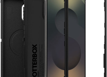Otterbox Defender Pro Magnets Samsung Galaxy S26 Ultra Zwart