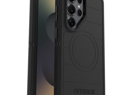 Otterbox Defender Pro Magnets Samsung Galaxy S26 Ultra Zwart