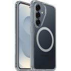 OtterBox Symmetry Magnets Case Samsung Galaxy S26 Transparant