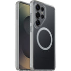 OtterBox Symmetry Magnets Case Samsung Galaxy S26 Ultra Transparant
