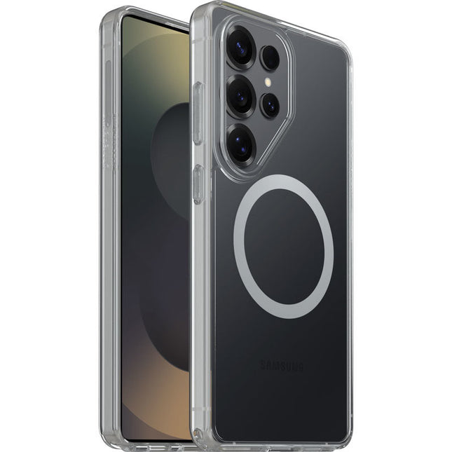 OtterBox Symmetry Magnets Case Samsung Galaxy S26 Ultra Transparant
