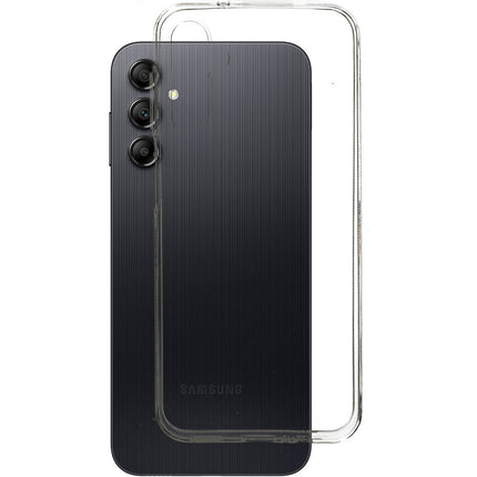 Samsung Galaxy A14 Transparant case