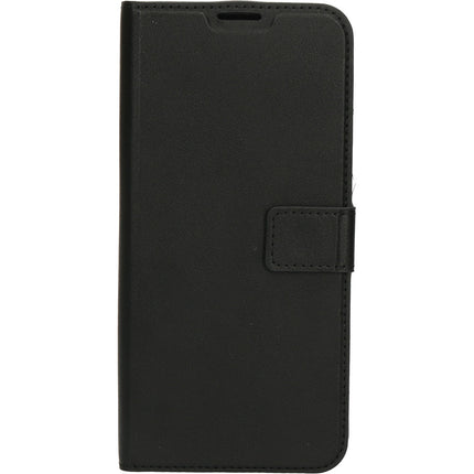 Samsung Galaxy A14 wallet case zwart