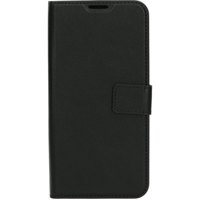 Samsung Galaxy A54 wallet case Zwart