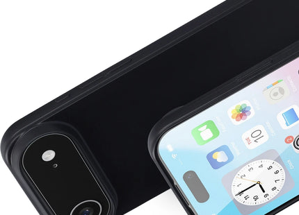 Mobiparts Classic TPU Case Apple iPhone Air Matt Black
