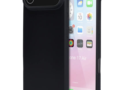 Mobiparts Classic TPU Case Apple iPhone Air Matt Black