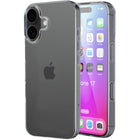 Mobiparts Classic TPU Case Apple iPhone 17 Transparent