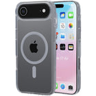 Mobiparts Hardcover Apple iPhone Air Clear (Magsafe Compatible)