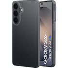 Mobiparts Classic TPU Case Samsung Galaxy S26 Plus Transparant