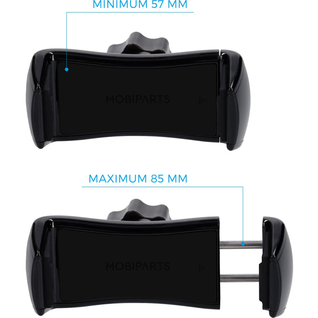 Universal Auto Holder Met Vent Houder V3