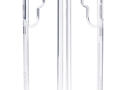 Mobiparts Classic Hardcover Samsung Galaxy A57 Transparant